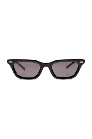 サングラス BOTTEGA VENETA Woman Sunglasses Brown 821510V2Q30 2900 BOTTEGA VENETA: Sunglasses woman - Brown | Bottega Veneta